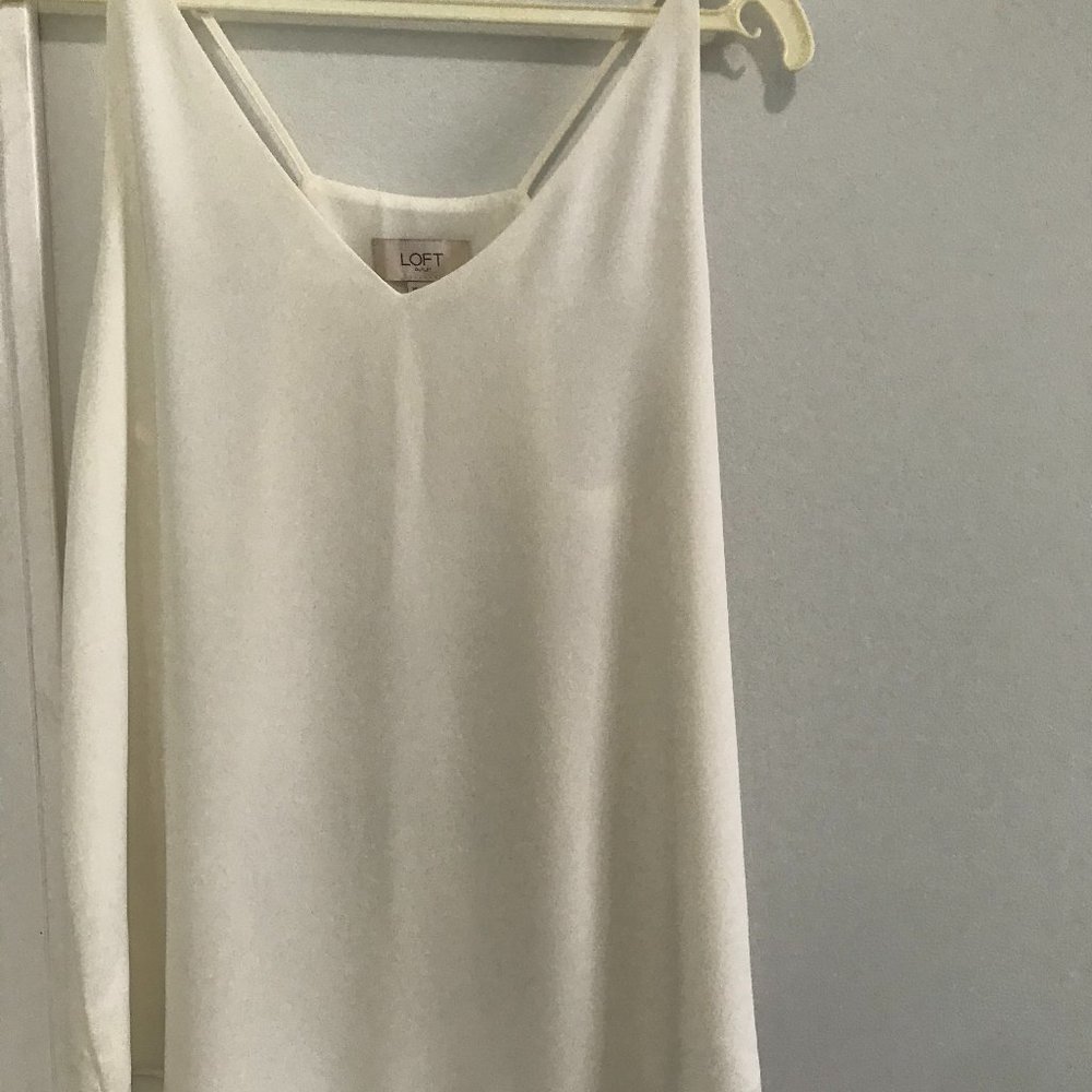 LOFT Lightweight Tank Top